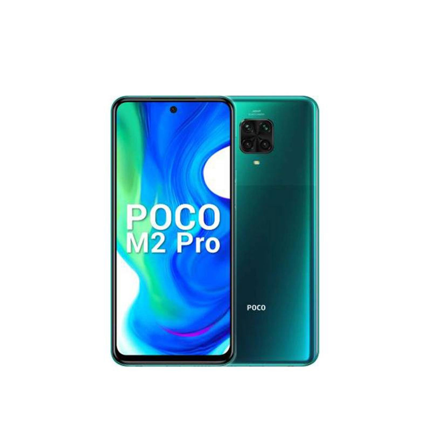 POCO M2 PRO